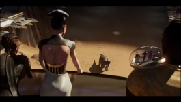 Love Death & Robots - Season 04 Episode 07